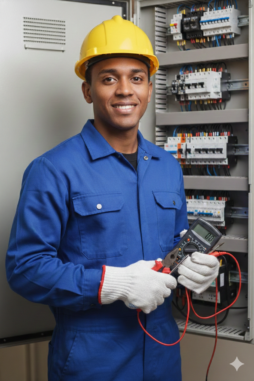 Joaquim Fernandes da Paixão